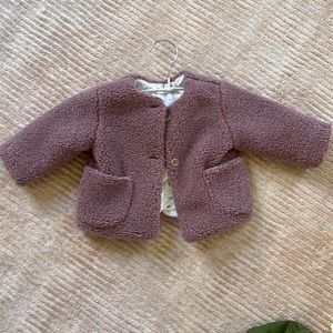 Zara Baby Jacket